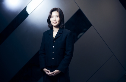 [New on the scene] ‘Dolphin’ director Bae Du-ri’s work has roots in her own experiences