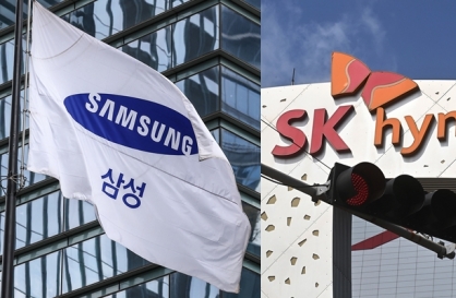 Samsung, SK hynix investors dump shares on Nvidia crash