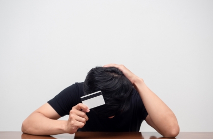 Over-50s, men, single-person households take up majority of those filing for bankruptcy