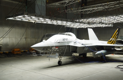 With Indonesia unable to pay full share, what’s next for KF-21 fighter project?