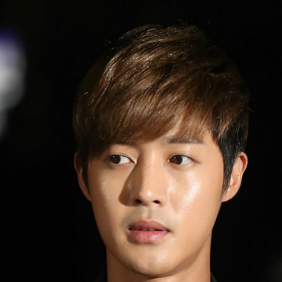 Kim Hyun-joong may join Army in late March