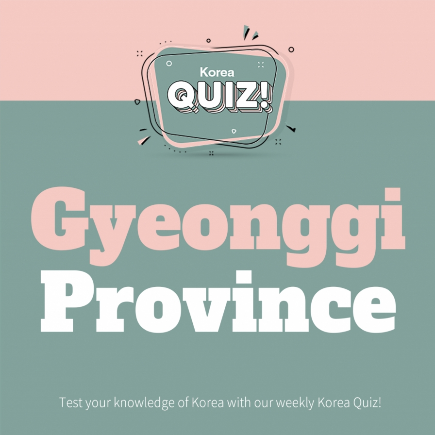  Gyeonggi Province