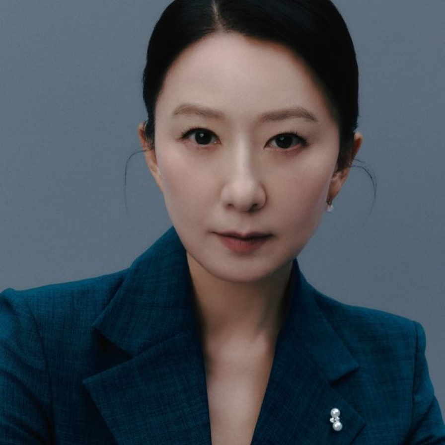 [Herald Interview] Kim Hee-ae says she can take on 'relaxed' acting
