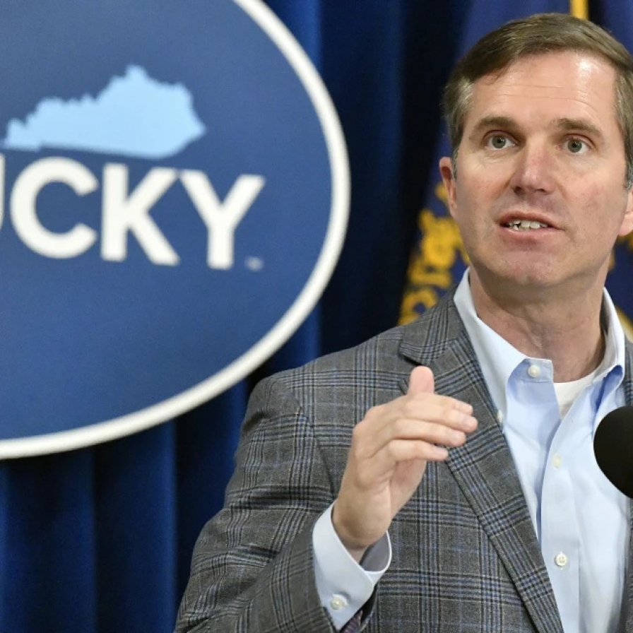 [Herald Interview] SK’s investment in Kentucky to attract more investors like ‘gravity’: Gov.