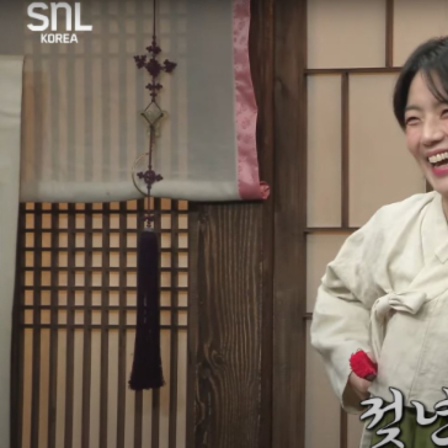 Has ‘SNL Korea’ satire devolved into mere insults?