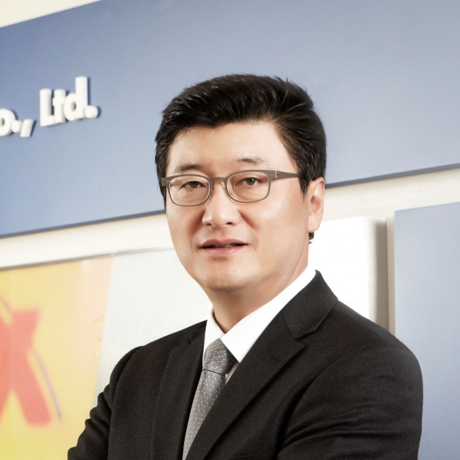 Hankook Shell  appoints new CEO