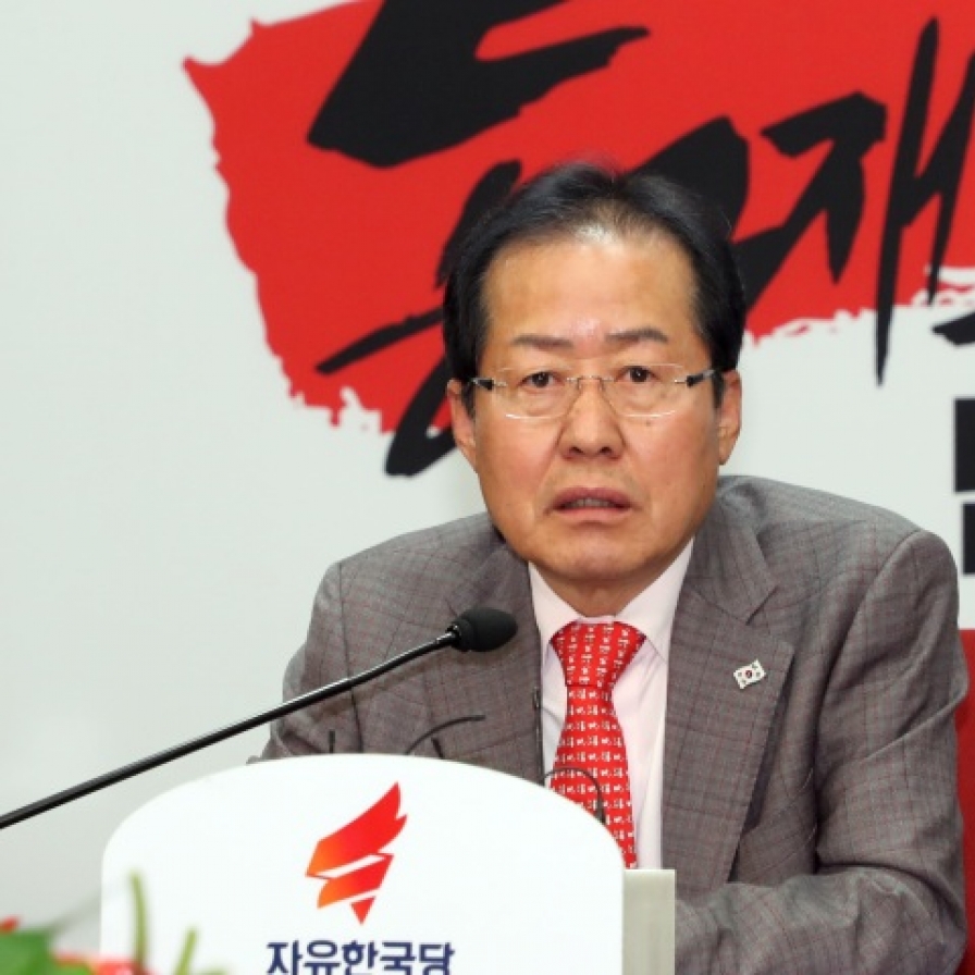 [2018 Inter-Korean summit] Political parties poles apart on Panmunjeom Declaration