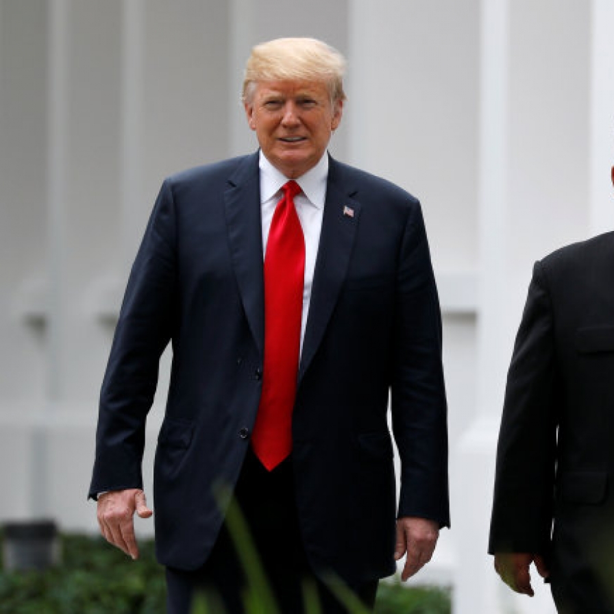 [US-NK Summit] Nuclear risk-taker Trump gambles all in talks with Kim