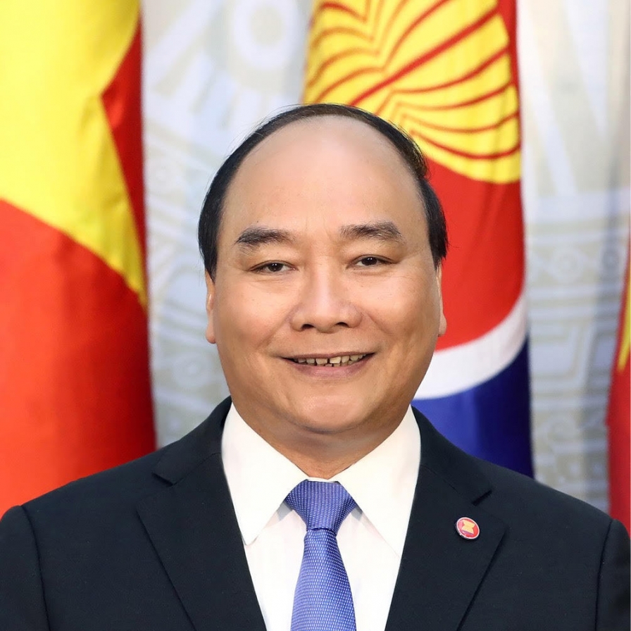 [ASEAN-Korea summit] [Herald Interview] ‘Hanoi to focus on unifying ASEAN in 2020’: Vietnamese PM