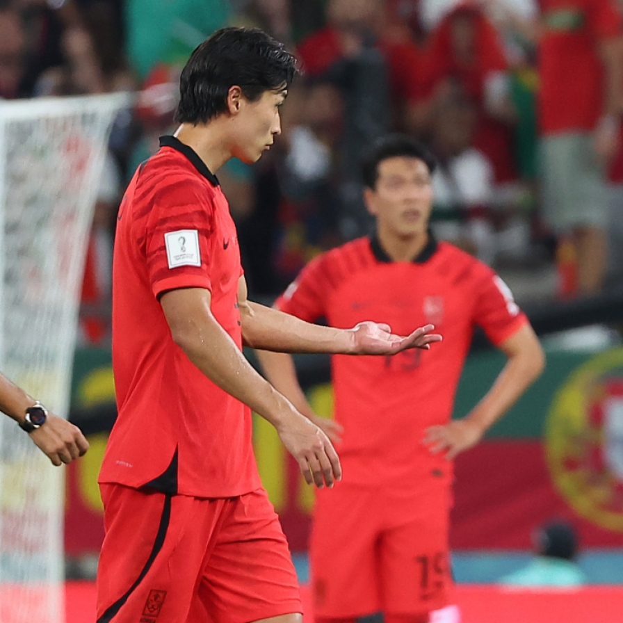 [Newsmaker] [World Cup] Strong against the strong? S. Korea’s history of upsetting contenders