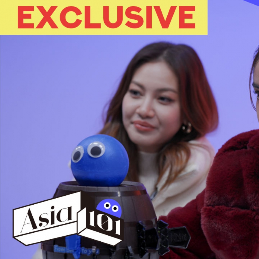 [Video] “Asia” cast play “Guess who” I Exclusive interview with the cast of film “Asia” (Part 3)