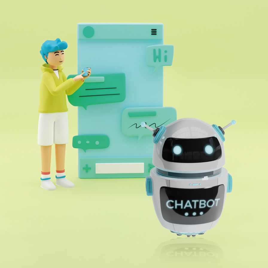  Humanlike AI chatbot ChatGPT takes world by storm