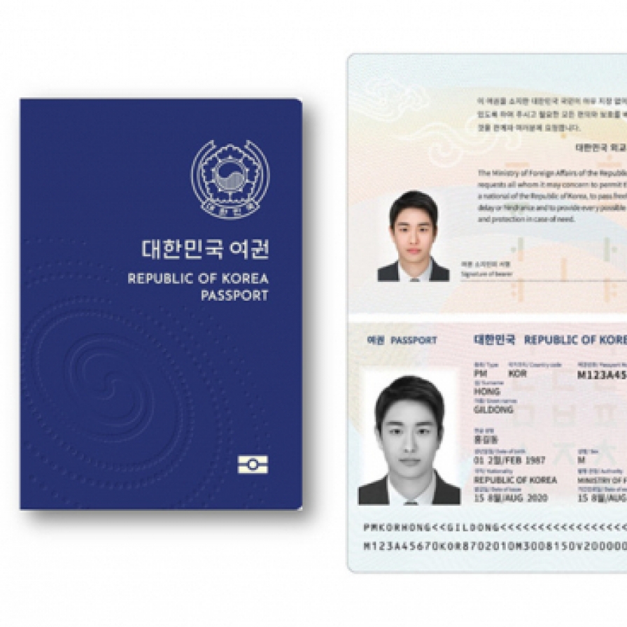 [Weekender] S. Korea ranks third in terms of passport power: What does it mean?
