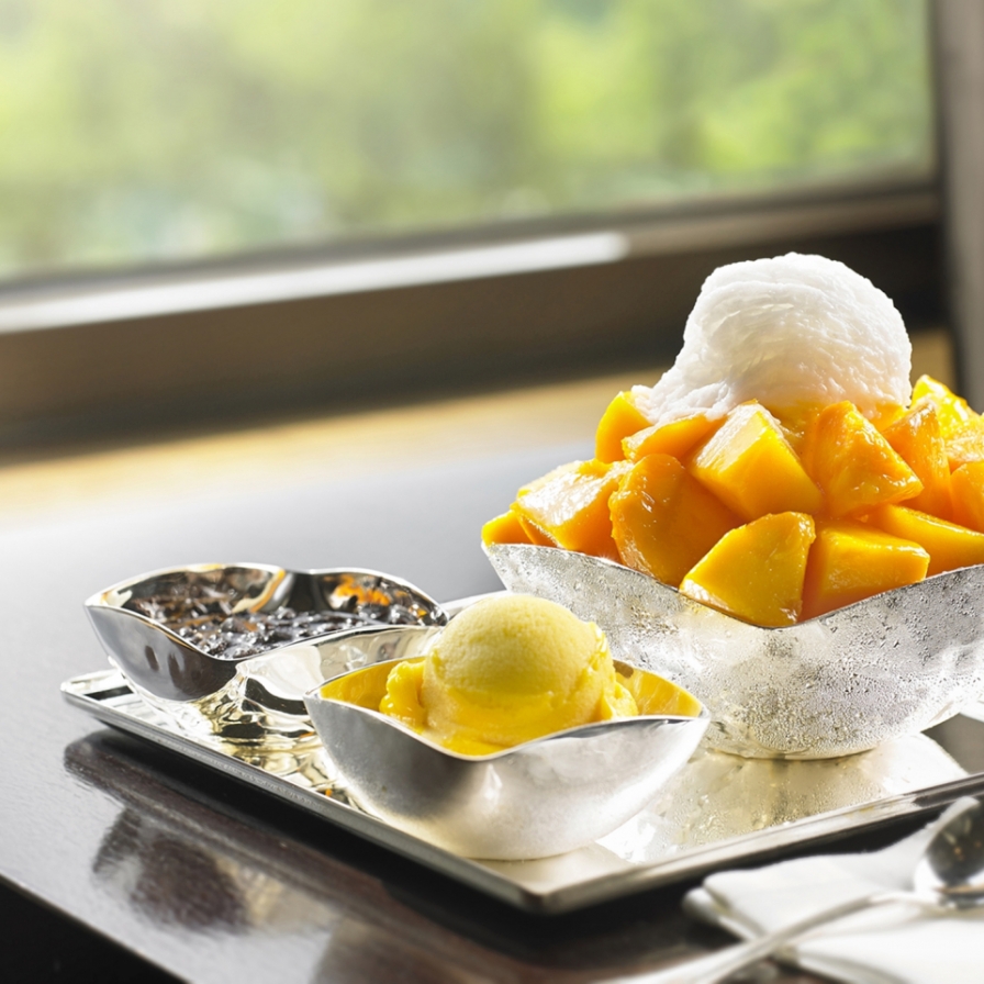 [KH Explains] Mango bingsu prices continue to go up but why?