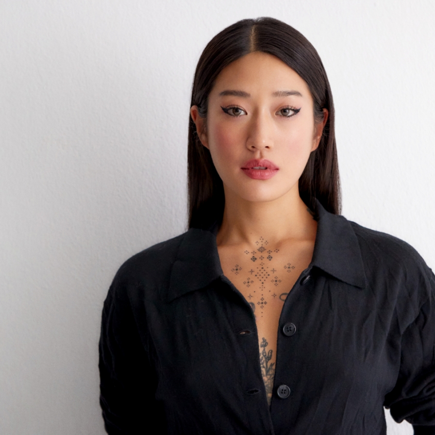 [Herald Interview] Proud Korean Peggy Gou aims to make 'timeless' music