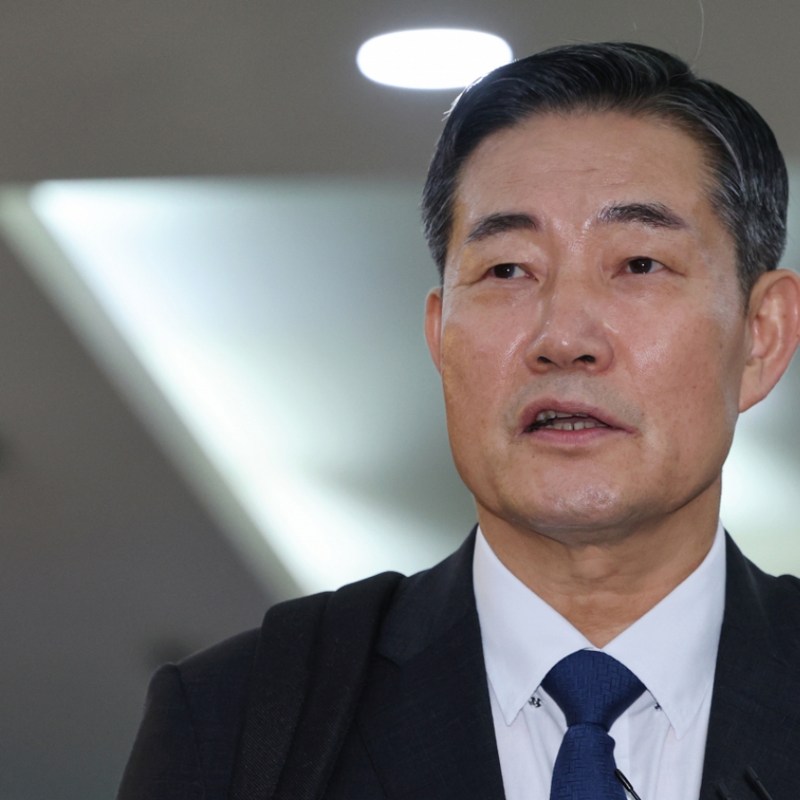 Inter-Korean military agreement should be abolished: defense chief nominee