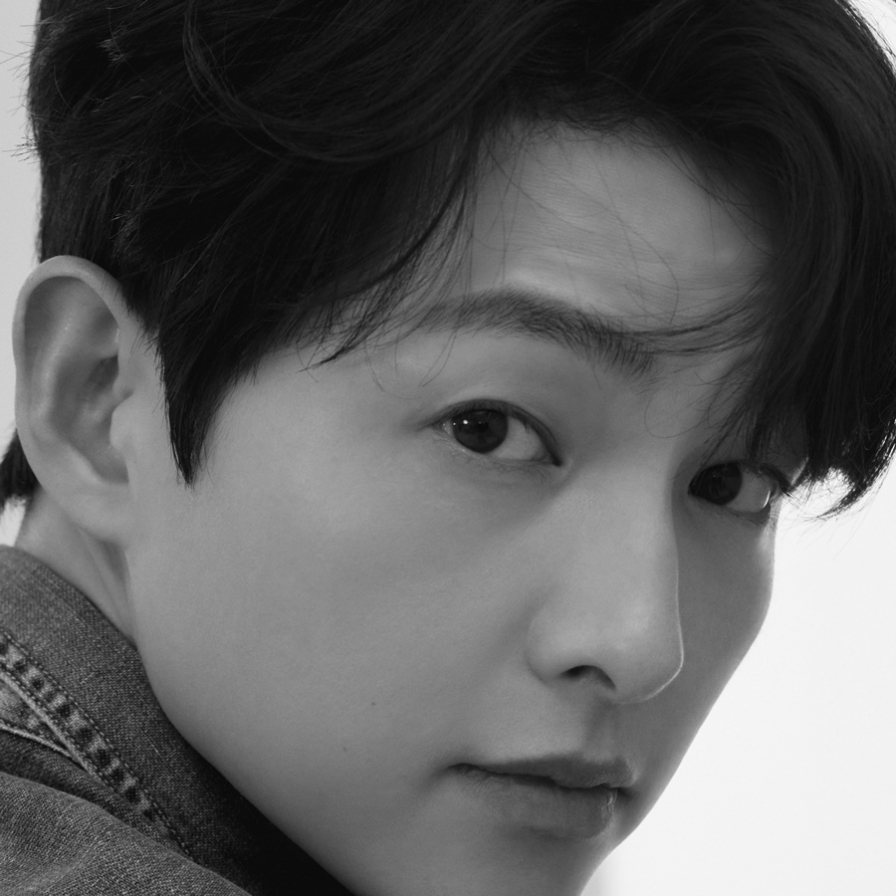 [Herald Interview] Song Joong-ki seeks different genres over types of characters