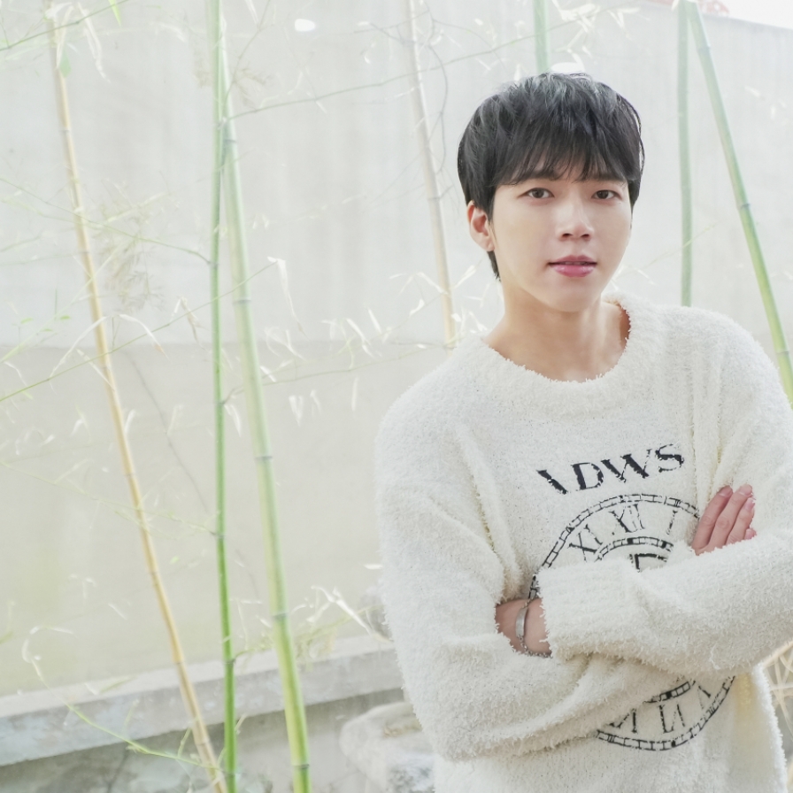 [Herald Interview] Nam Woo-hyun returns with solo studio album after rare cancer battle