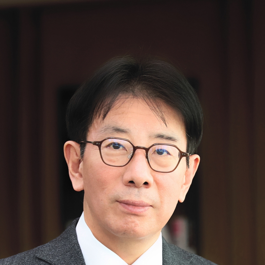 KB Kookmin Bank CEO seeks 2nd term