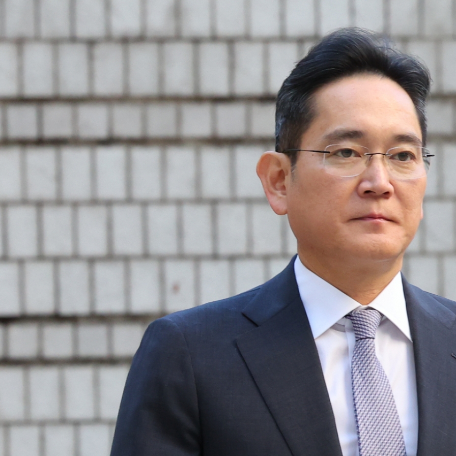 Samsung family ranks 12th wealthiest in Asia