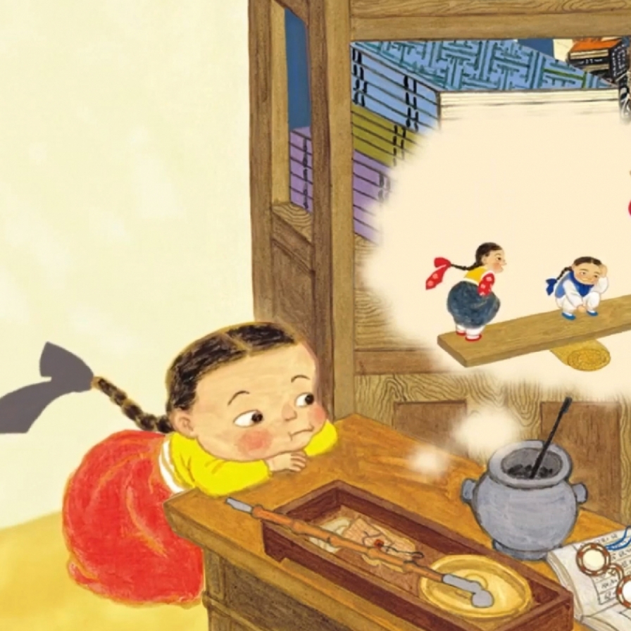 Storytelling videos on Seollal released in six languages