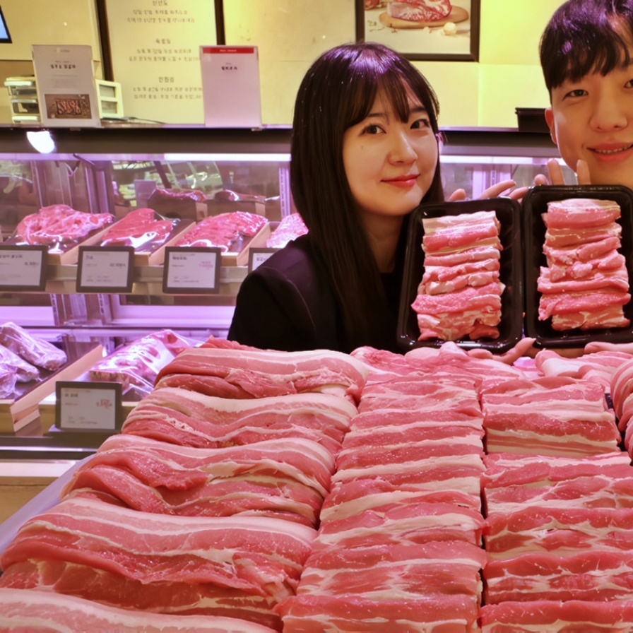 Samgyeopsal Day heats up with stricter fat guidelines