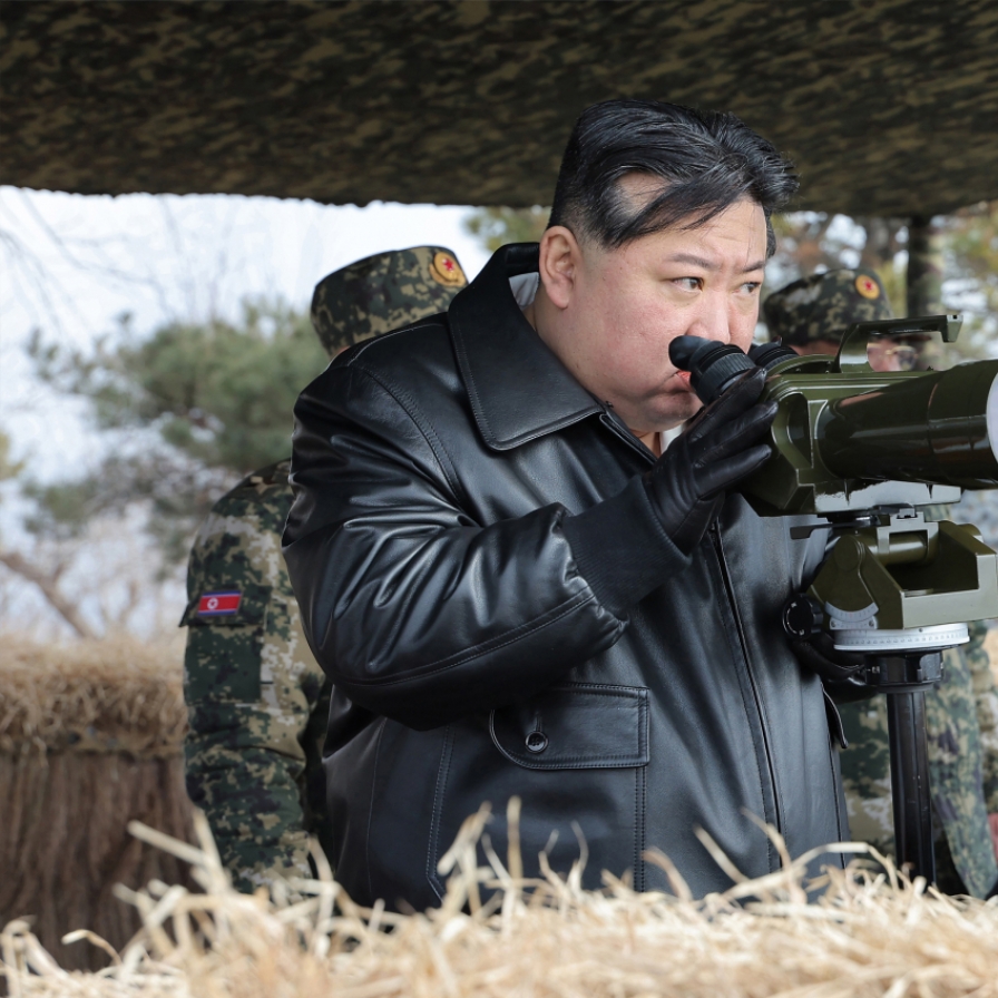N. Korea attempted to disrupt GPS signals on S. Korean border islands