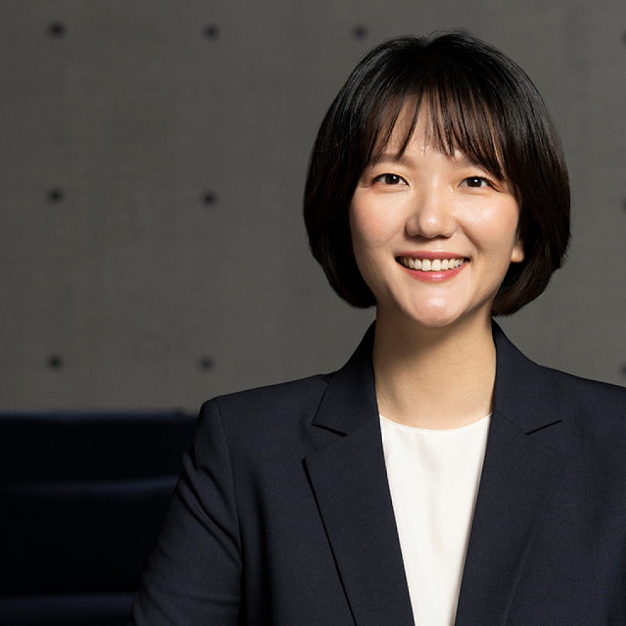 Naver CEO marks 2nd year with stable growth, corporate reform