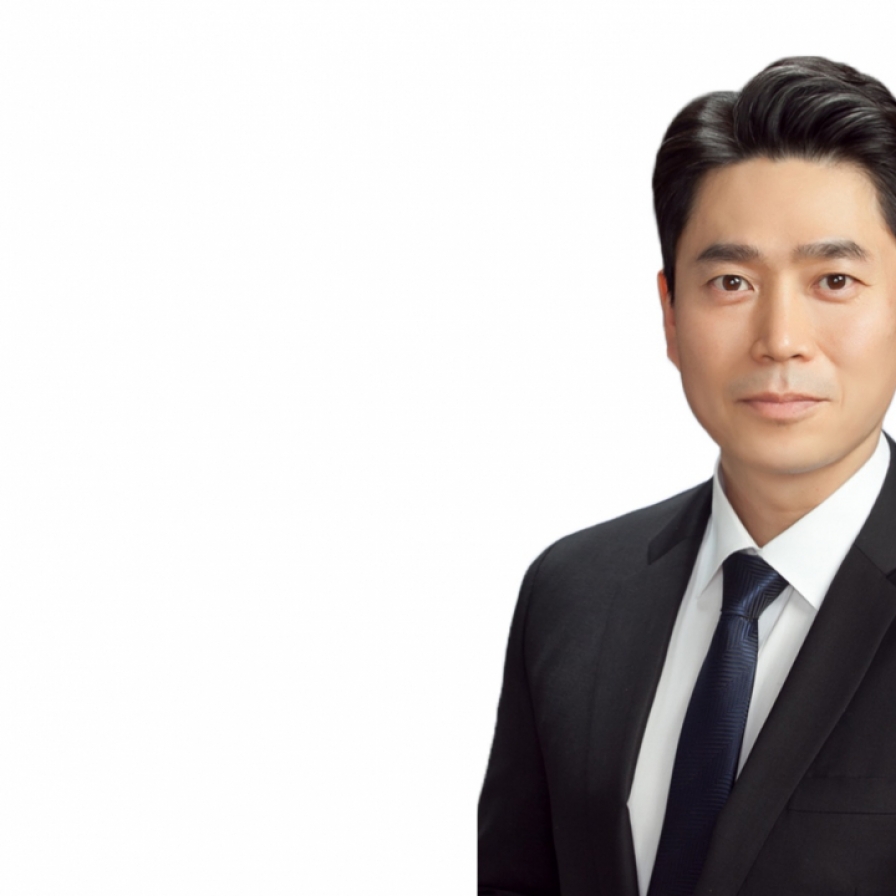 Korea Ginseng Corp. appoints global business chief as new CEO