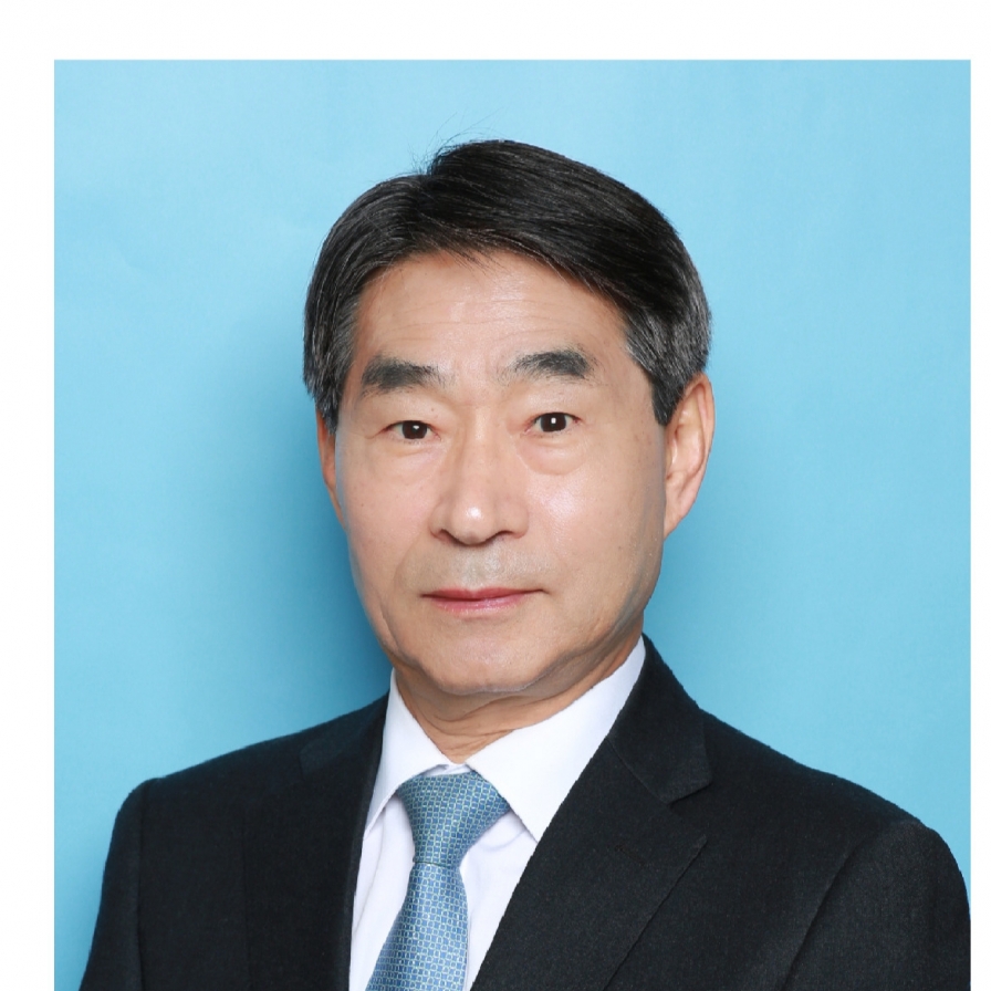Kim Jae-shin appointed ASEAN-Korea Center secretary-general