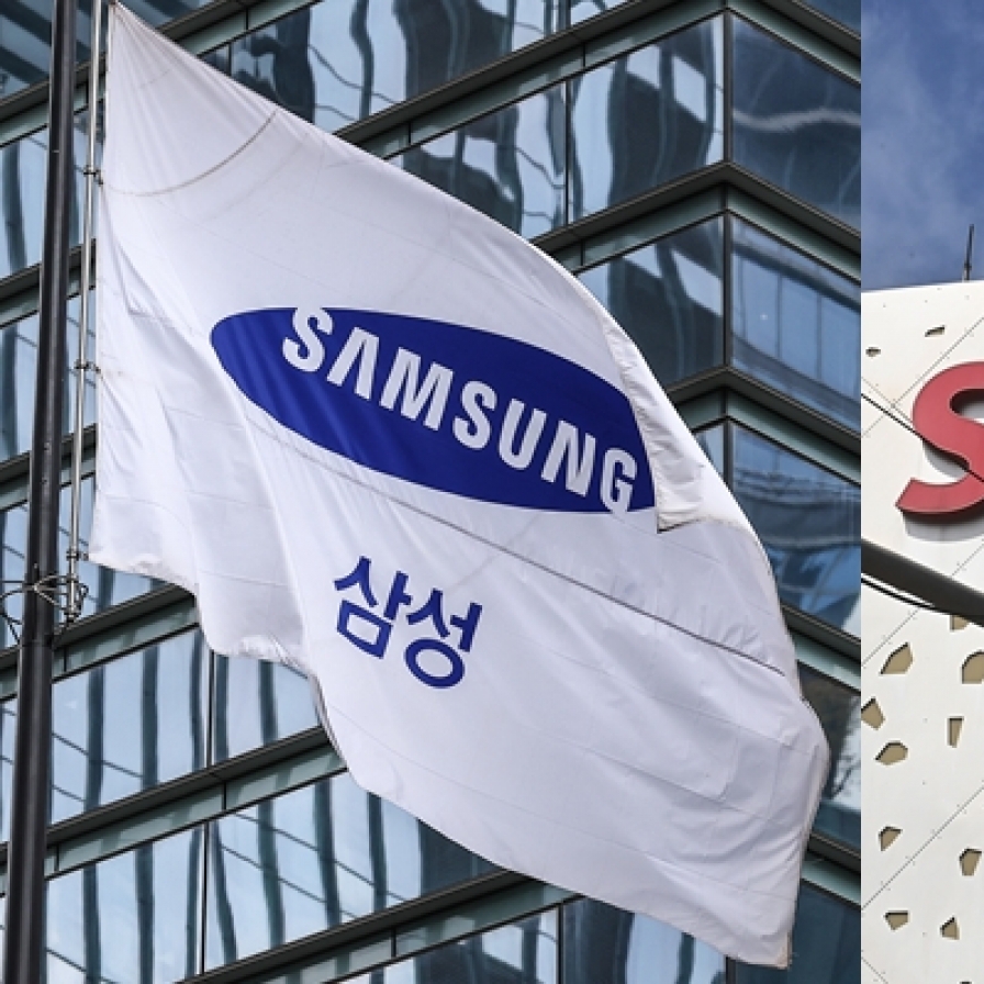 Samsung, SK hynix investors dump shares on Nvidia crash