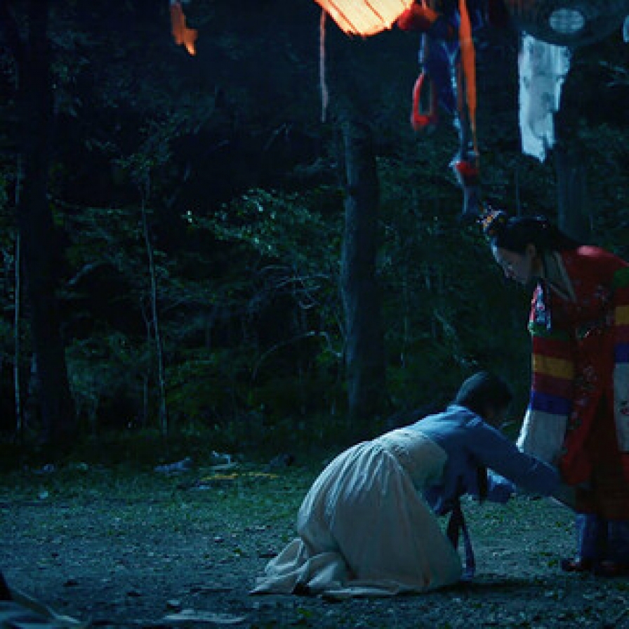 Lim Yoo-ri’s ‘Forest of Echoes’ invited to Cannes’ La Cinef section