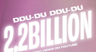 [Today’s K-pop] Blackpink hits record 2.2b views with ‘Ddu-du Ddu-du’ music video