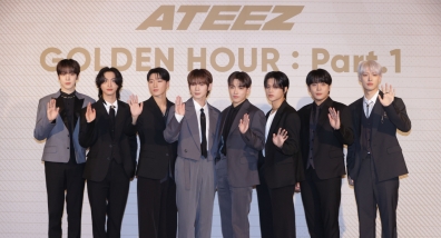 Ateez hopes to continue shining bright with music and performances