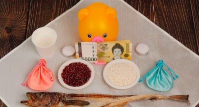 From piggy banks to fake fish: The modern pursuit of good fortune