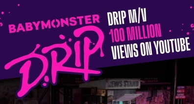 [Today’s K-pop] Babymonster logs 100m views with ‘Drip’ music video