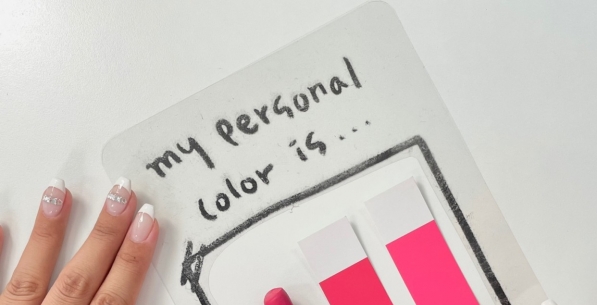  Spring-warm or winter-cool? Personal color tests, the latest beauty craze