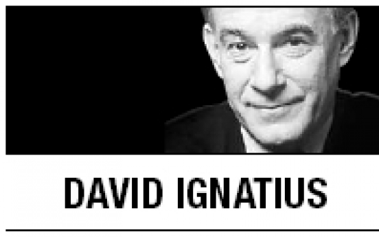 [David Ignatius] Is the U.S. economic engine repaired?