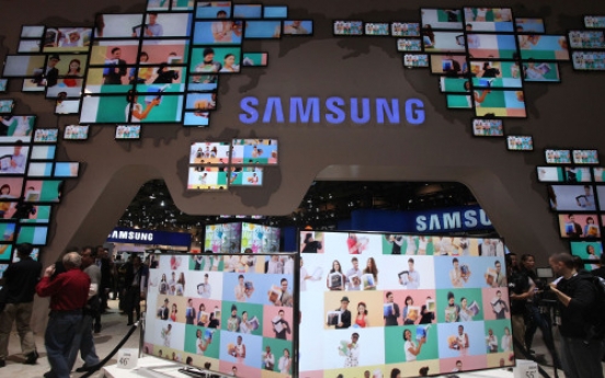 Samsung pursuing ‘human digitalism’