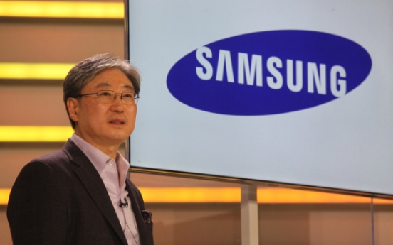Samsung sales top W150 trillion