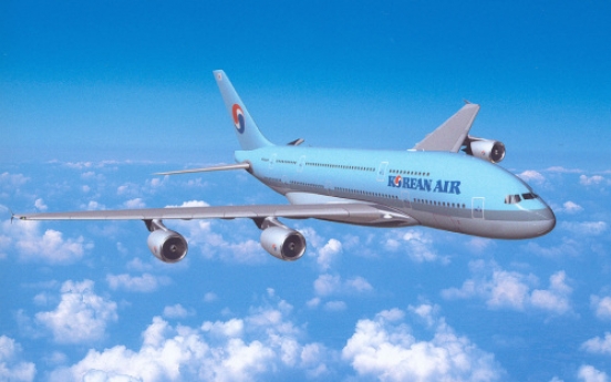 Korean Air to start A380 flights in June