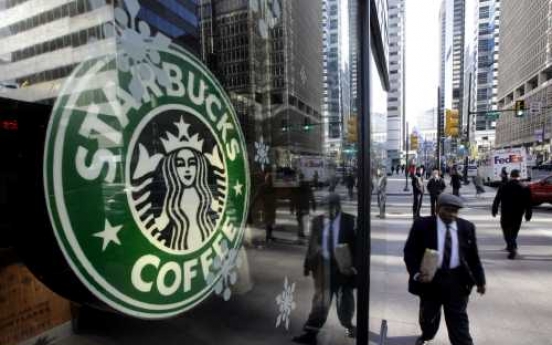 Mobile payments coming to Starbucks