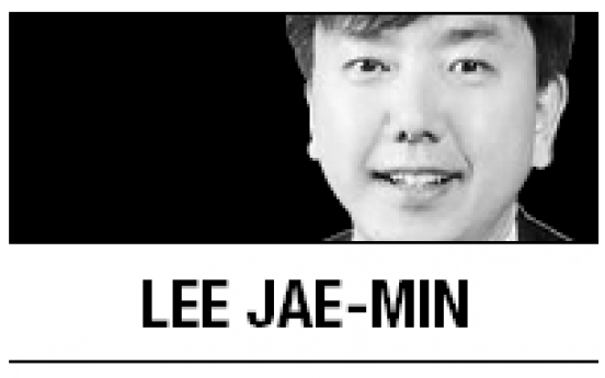 [Lee Jae-min] Stay vigilant when exports hit record