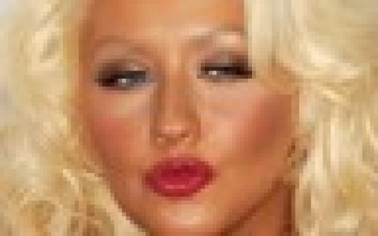 Christina Aguilera arrested for drunkenness