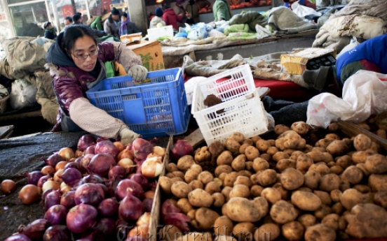 ‘Inflation ...rising in Asia, emerging economies’