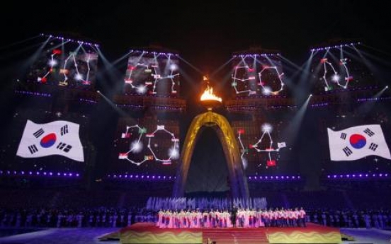 Chinese gymnastics judge faces discipline over disputed Asiad gold