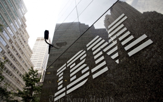 IBM to pay $10m to settle Asian bribe case