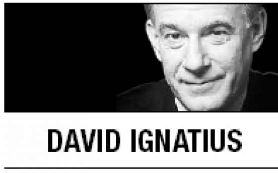 [David Ignatius] An allied intervention in Libya