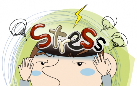 Stress management