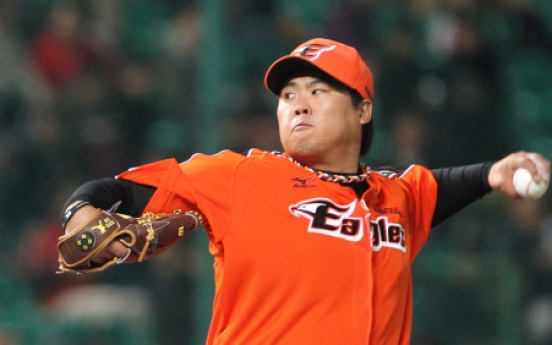 One-run games on the rise in Korean baseball league